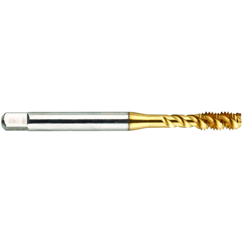 Tap CNC Spiral Flute Type 1 TiN_1_Enlarge